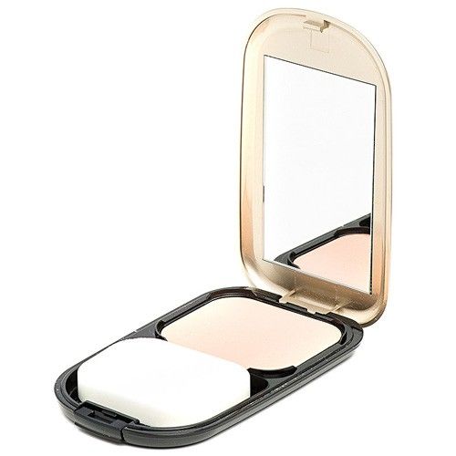 Max Factor Facefinity Fondotinta Compatto SPF 15 Trucco compatto 02 Avorio Donna