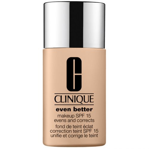 Clinique Even Better Makeup SPF 15 trucco illuminante 30 ml 01 Alabastro Donna