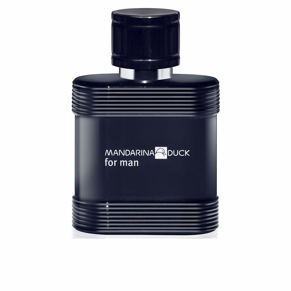 Mandarina Duck MANDARINA DUCK MAN edp vapo 100 ml Unisex