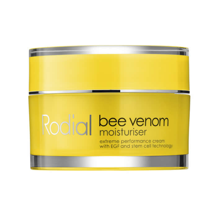 Rodial Bee Venom Moisturiser Extreme Performance Cream 50ml Unisex