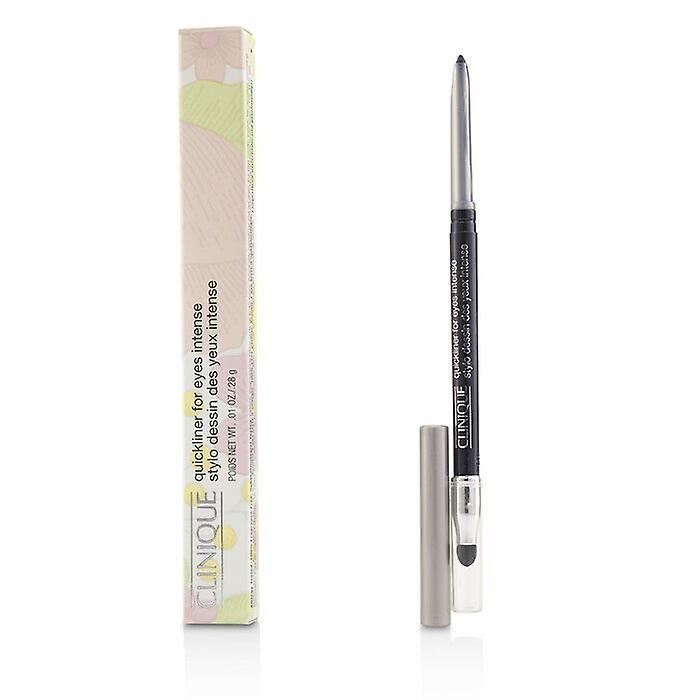 Clinique Clq Quickliner For Eyes Intense 75x3 Unisex