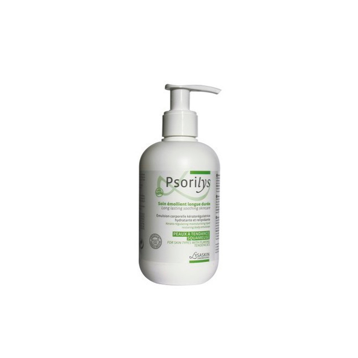 Acm Psorylis Emulsion 500ml Unisex