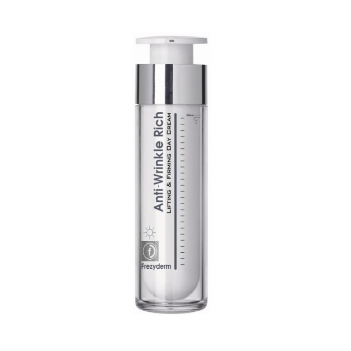 Frezyderm Anti Wrinkle Rich Lifting Firming Day Cream 50ml Unisex