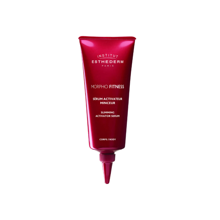 Institut Esthederm Morpho Fitness Srum Activateur Minceur 100ml Unisex