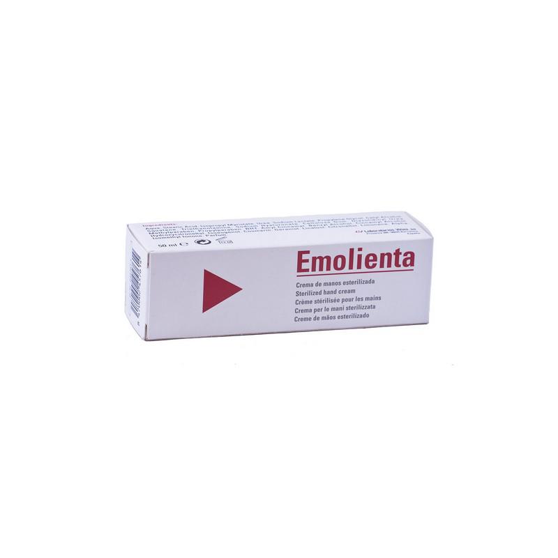 Vias Crema Mani Emolliente 50ml Unisex