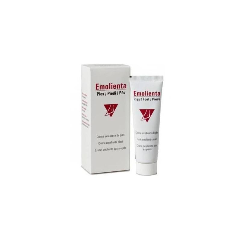 Laboratorios Vias Crema Emolliente Piede Emolliente 30ml Unisex