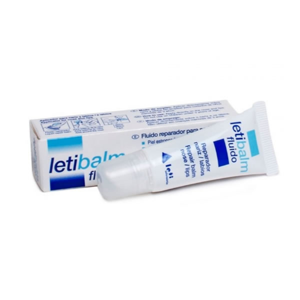 Letibalm Balm Fluido 10ml Unisex