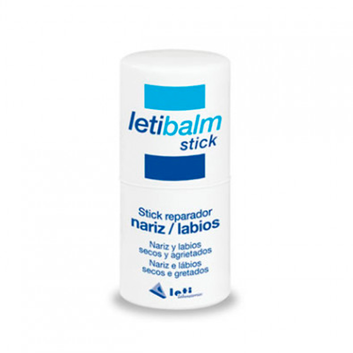 Letibalm Stick 4g Unisex