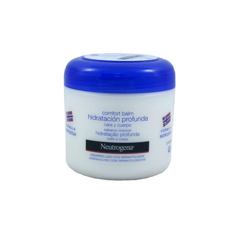 Neutrogena Balsamo Comfort 300ml Unisex