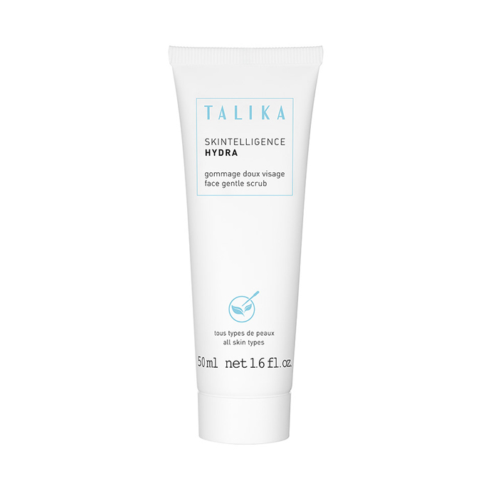 Talika Moisturising Gentle Scrub Skinelligence Hydra 50ml Unisex