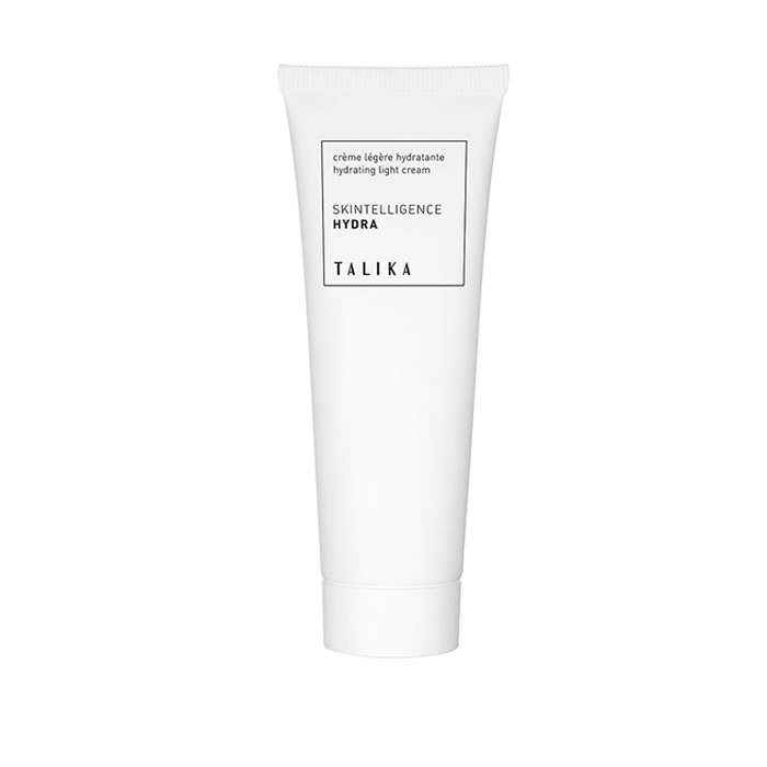 Talika Skintelligence Hydra Crema Idratante Leggera Giorno e Notte 50ml Unisex