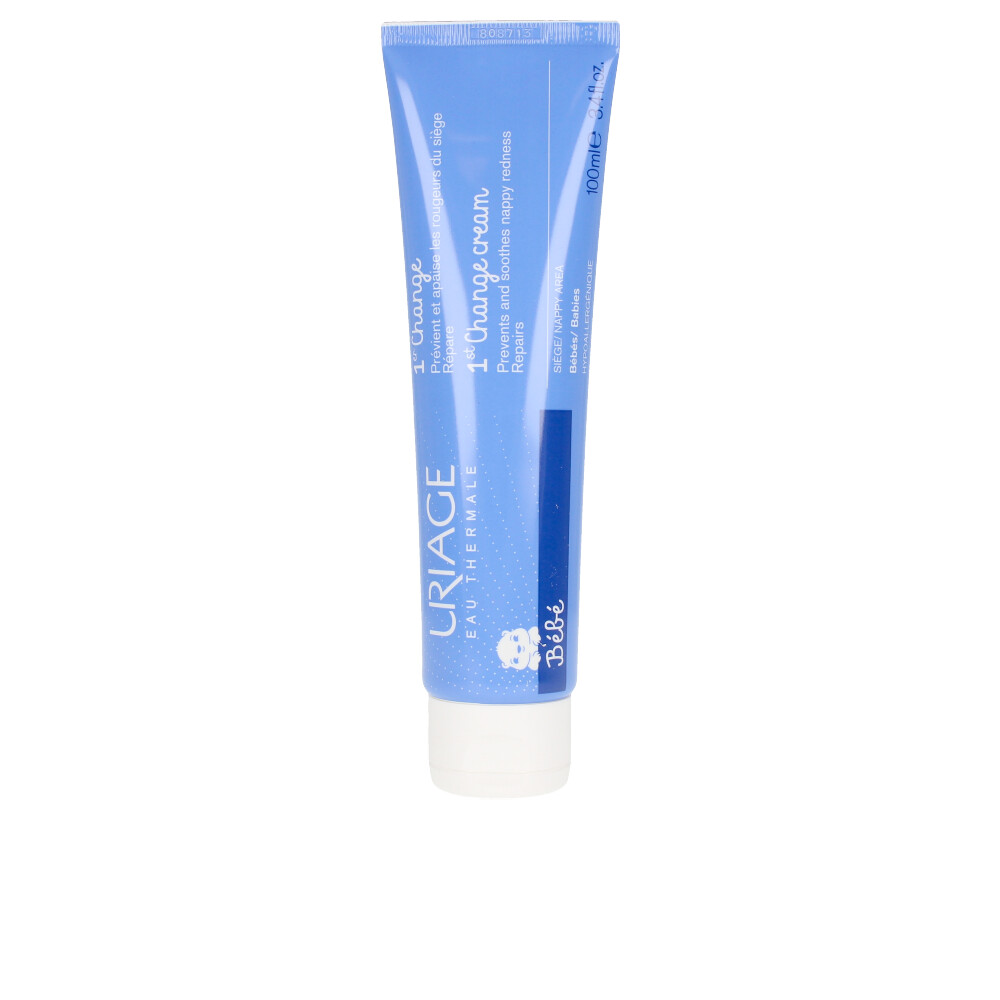 Uriage Crema 1 Cambio Pannolino Prevenzione e Cura Del Rash Unisex