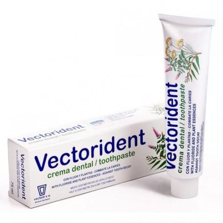 Vectem Dentifricio Vectorident 75ml Unisex