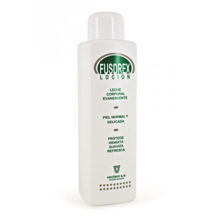 Fusdrex Lozione 1000ml Unisex