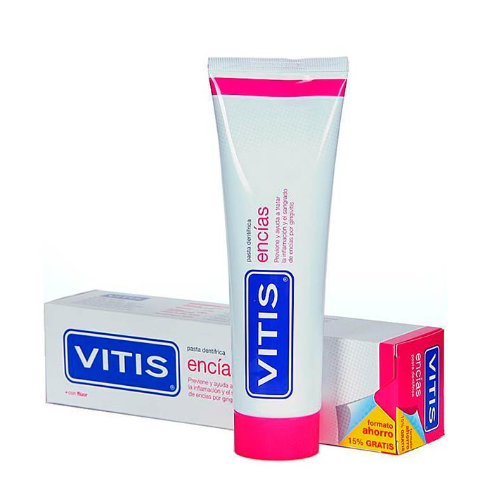 VitisDentifricio Gum 150ml Unisex