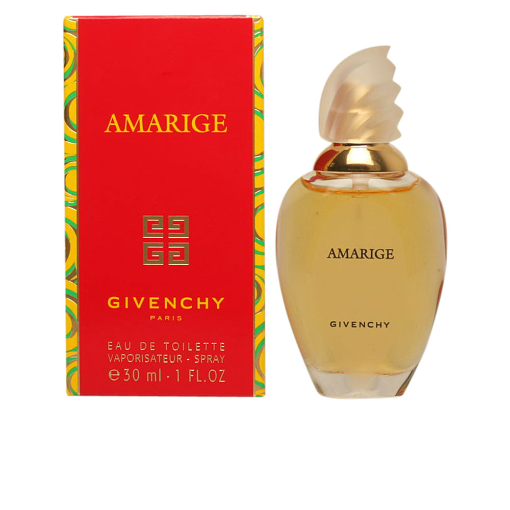 Givenchy AMARIGE edt vapo 30 ml Donna