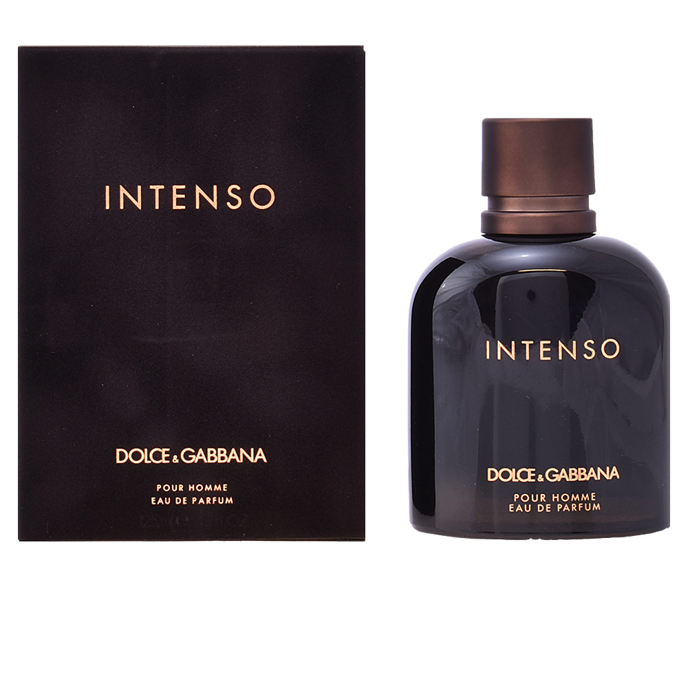Dolce and Gabbana Pour Homme Intenso Eau De Parfum 125 ml uomo