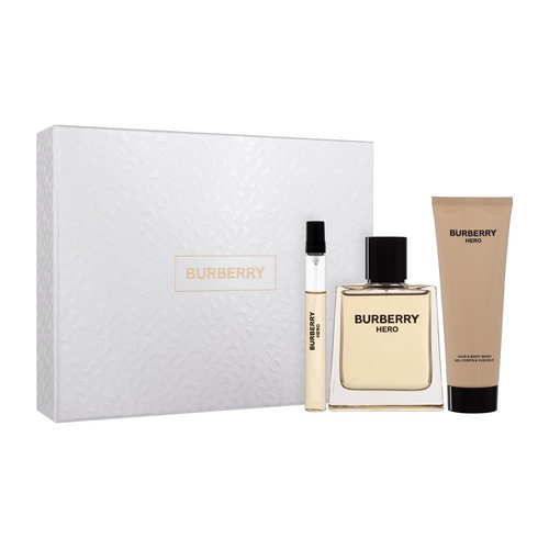 Burberry Hero Eau de Toilette Uomo 100ml