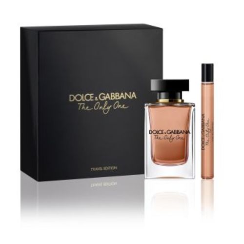Dolce and Gabbana The Only One EDP 100 ml EDP MINI 10 ml donna