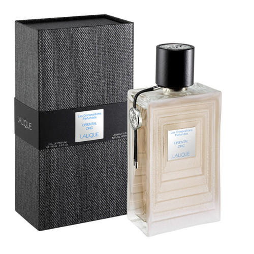 Lalique Oriental Zinc Eau De Parfum 100 ml unisex
