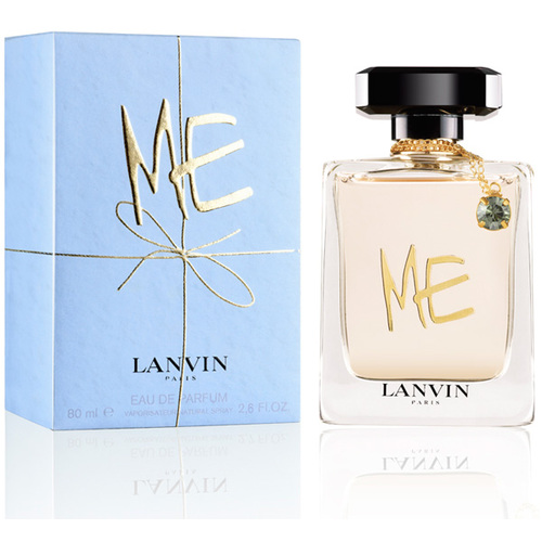 Lanvin Paris Me Eau De Parfum 50 ml donna