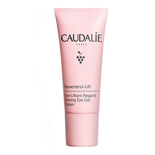 Caudalie Resveratrol-Lift Firming Eye Gel Cream donna 15ml Anti-Rides