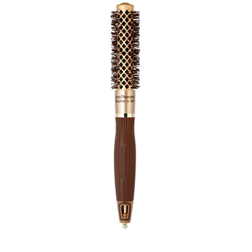 Olivia Garden CERAMICION NANO THERMIC thermal brush 18 1 u Unisex