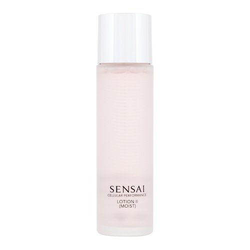 Sensai Cellular Performance Lotion II Moist Lotion Lozione idratante 60ml Donna