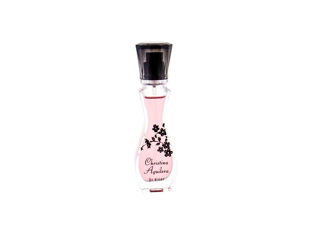 Christina Aguilera Christina Aguilera by Night Eau de Parfum Donna 15ml