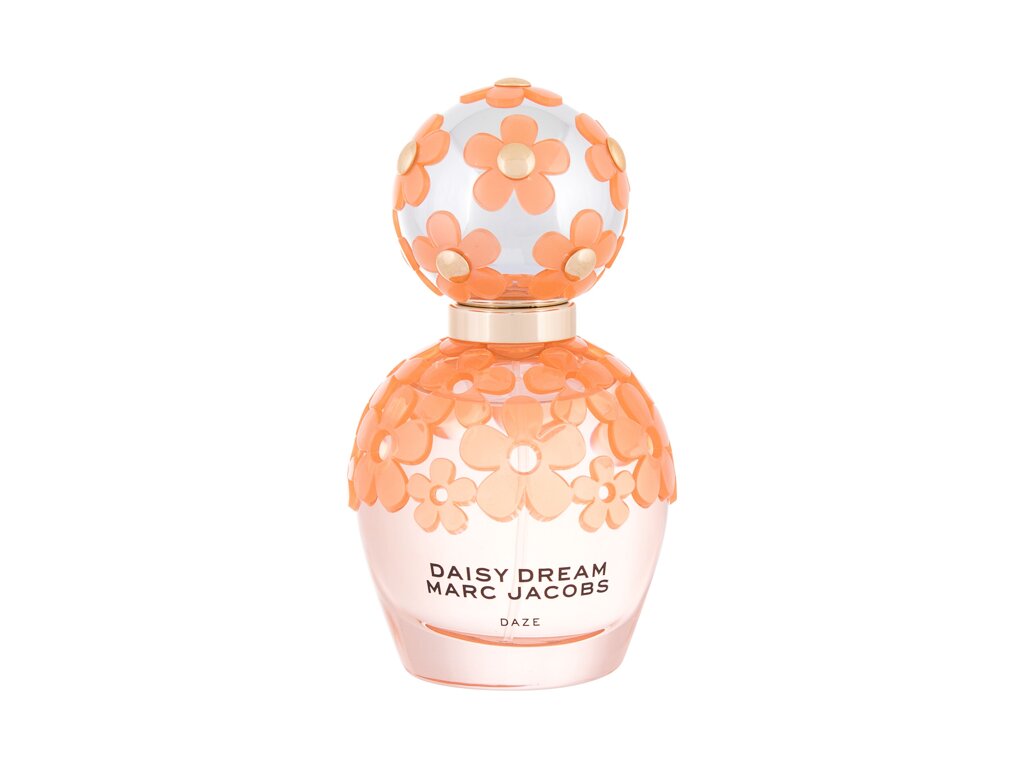 Marc Jacobs DAISY DREAM DAZE limited edition edt vapo 50 ml Donna
