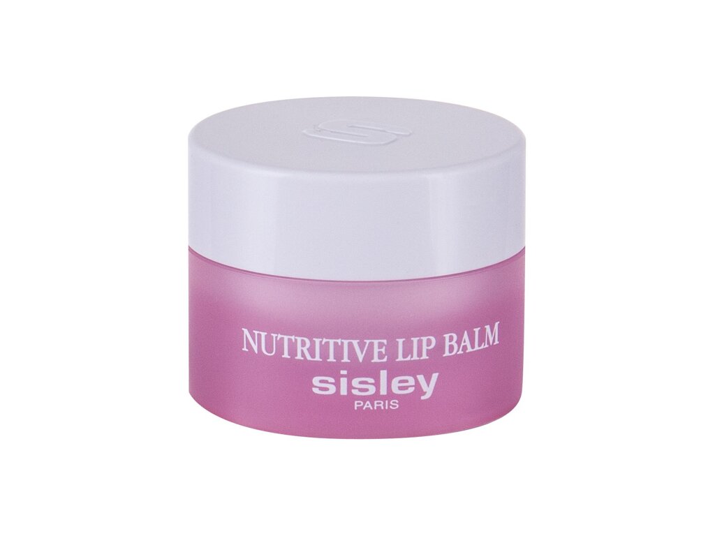 Sisley Balsamo labbra nutriente Balsamo labbra nutriente 9 g donna