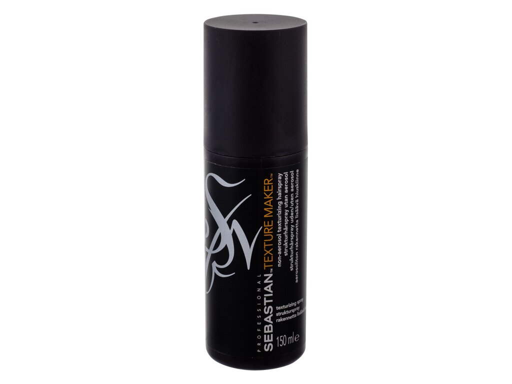 Sebastian Professional Texture Maker For Definition and Hair Styling Donna 150ml