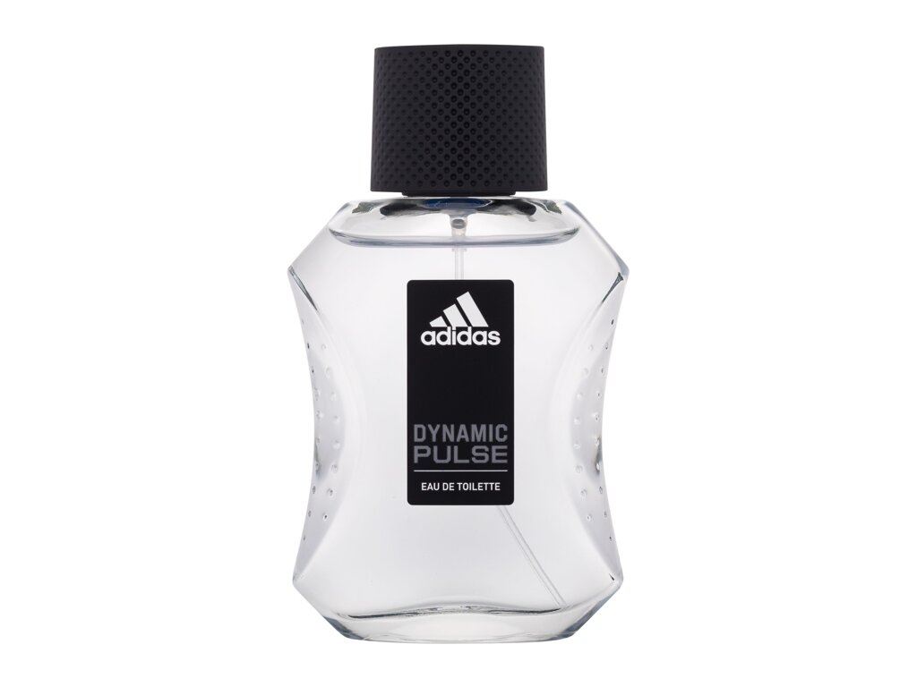 Adidas Dynamic Pulse Eau de Toilette Uomo 50ml