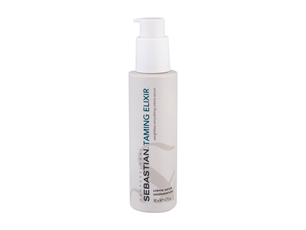 Sebastian Professional Taming Elixir Hair Serum Donna 140ml
