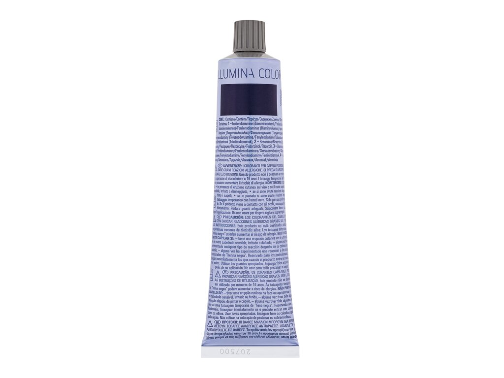 Wella Professionals Illumina Color Hair Color Donna 60ml