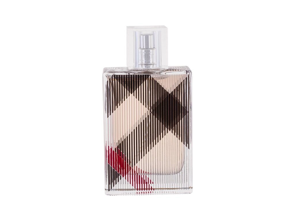 Burberry Brit for Her Eau de Parfum Donna 50ml