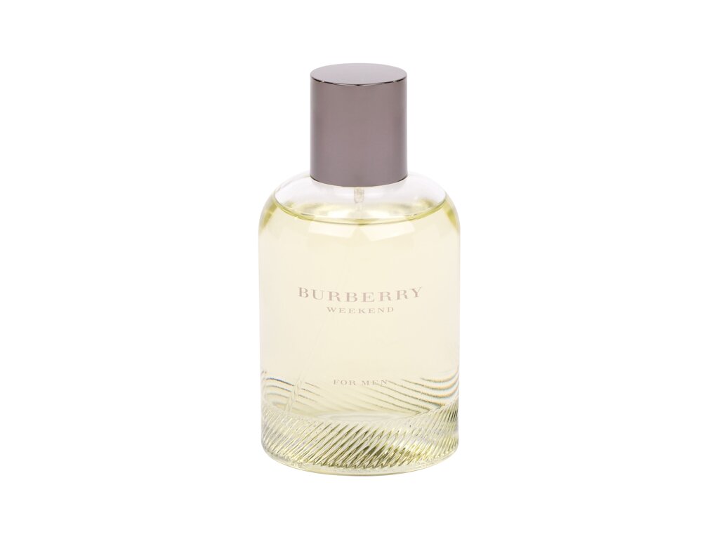 Burberry Weekend For Men Eau de Toilette Uomo 100ml
