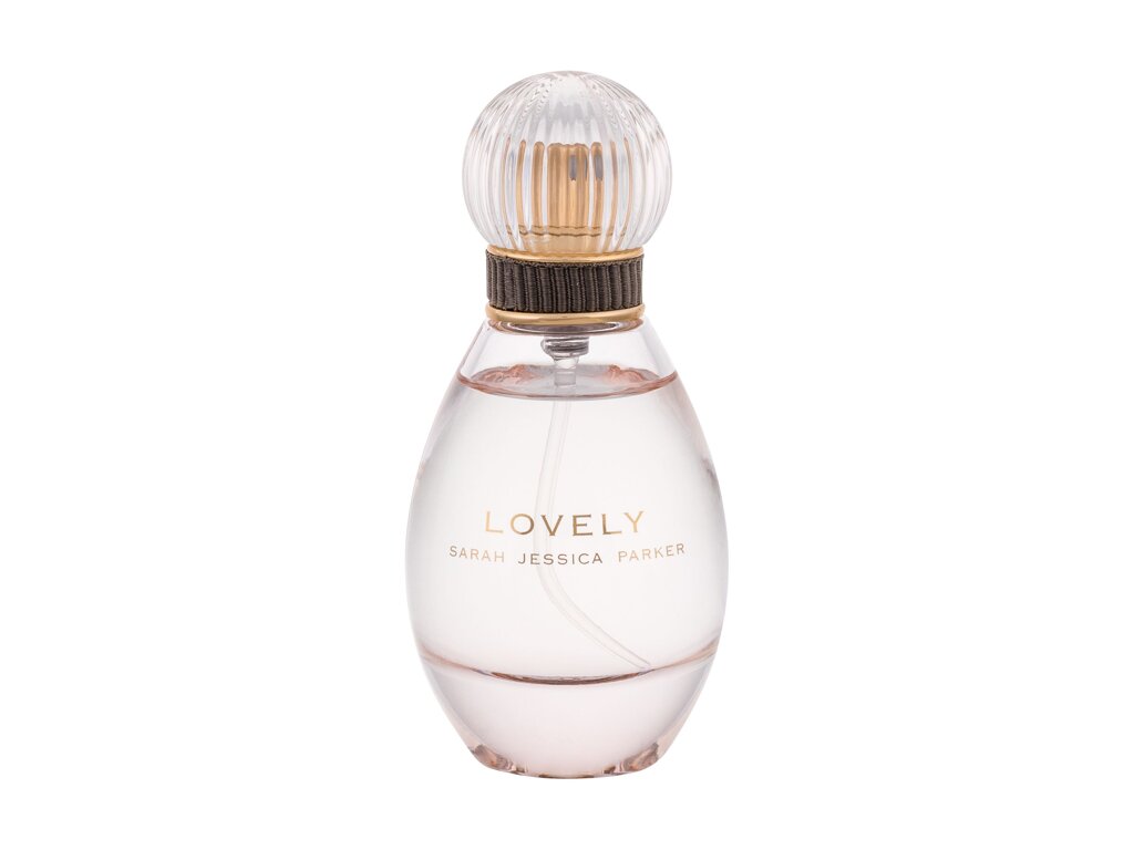 Sarah Jessica Parker Lovely Eau de Parfum Donna 30ml