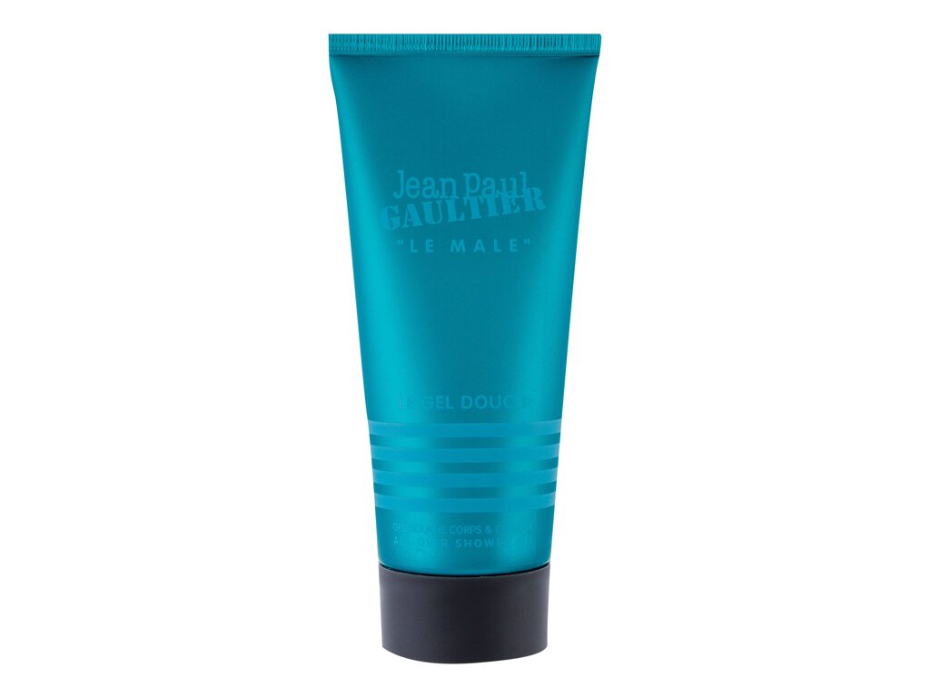 Jean Paulgaultier Le Male Showergel Uomo 200ml
