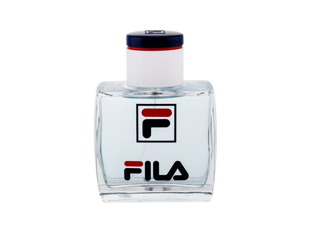 Fila Fila Eau de Toilette Uomo 100ml
