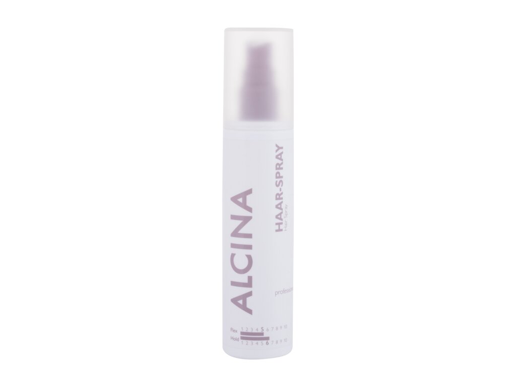 ALCINA Professional Hair Spray Hair Spray Donna 125ml