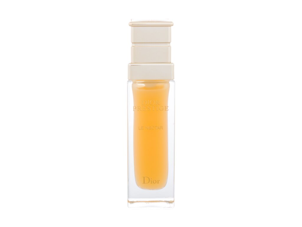 Christian Dior Prestige Le Nectar Skin Serum Donna 30ml