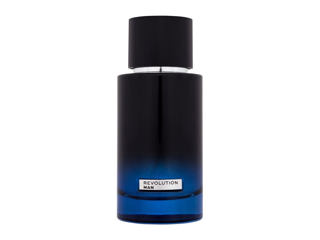 Revolution Man Intense Eau de Toilette Uomo 100ml