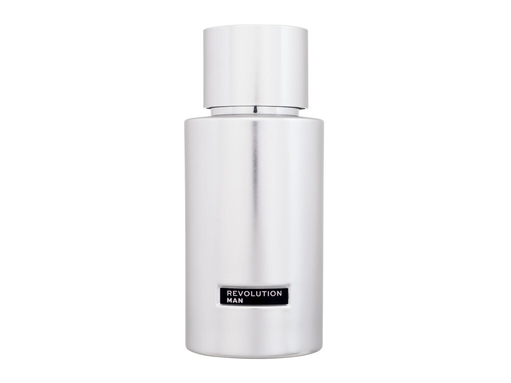 Revolution Man Resurrection Eau de Toilette Uomo 100ml