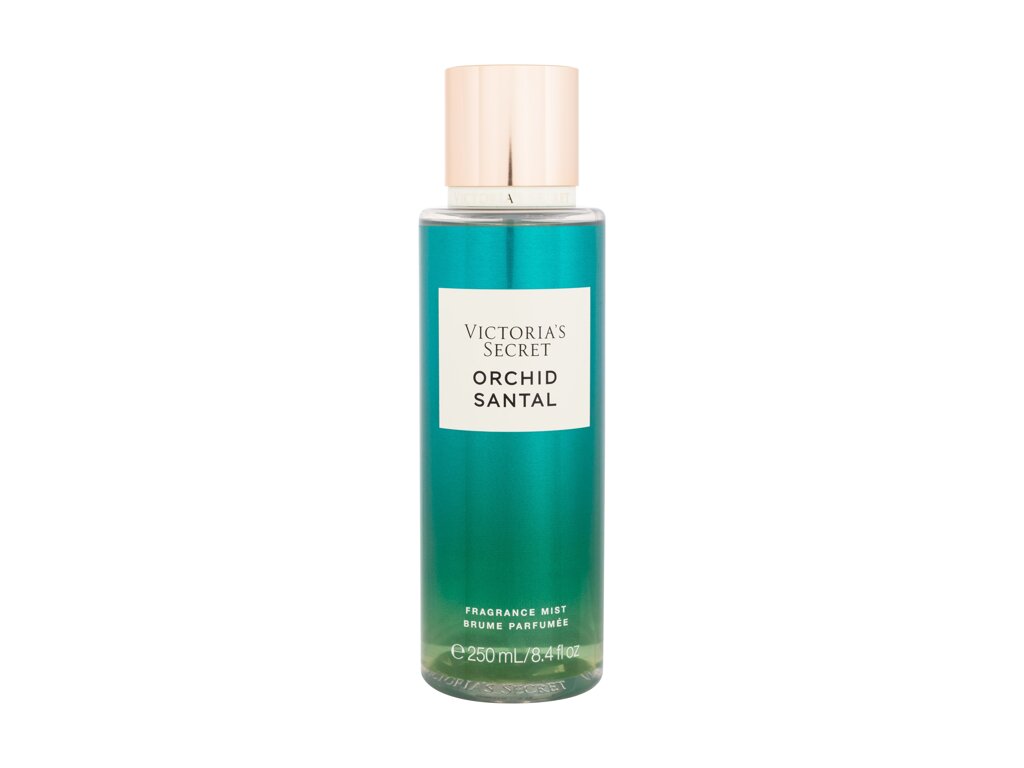 Victorias Secret Orchid Santal Body Spray Donna 250ml