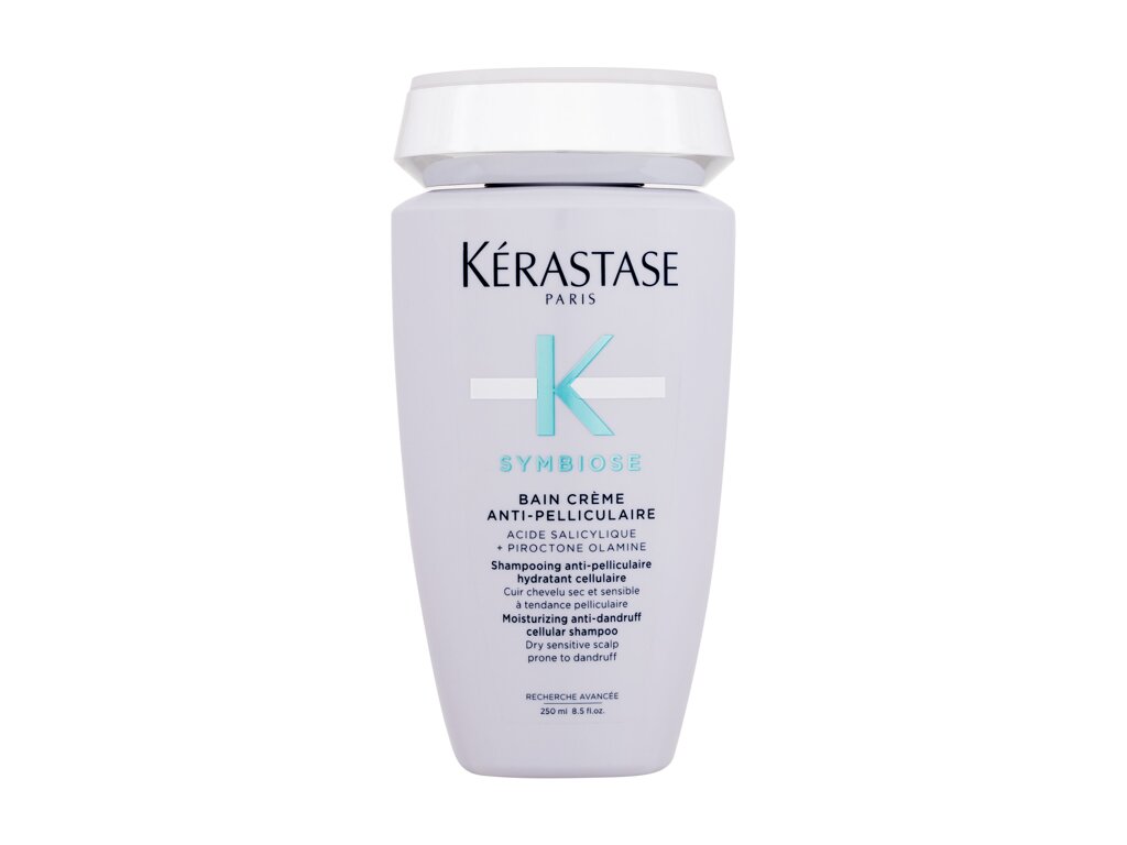 Krastase Symbiose Moisturizing AntiDandruff Cellular Shampoo Shampoo Donna 250ml