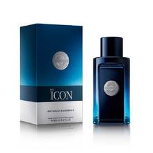 Antonio Banderas THE ICON edt vapo 100 ml Unisex
