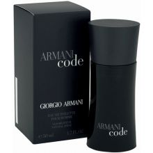 copy of Armani Code