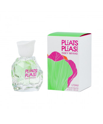 Issey Miyake Pleats Please LEau Eau De Toilette 50 ml donna