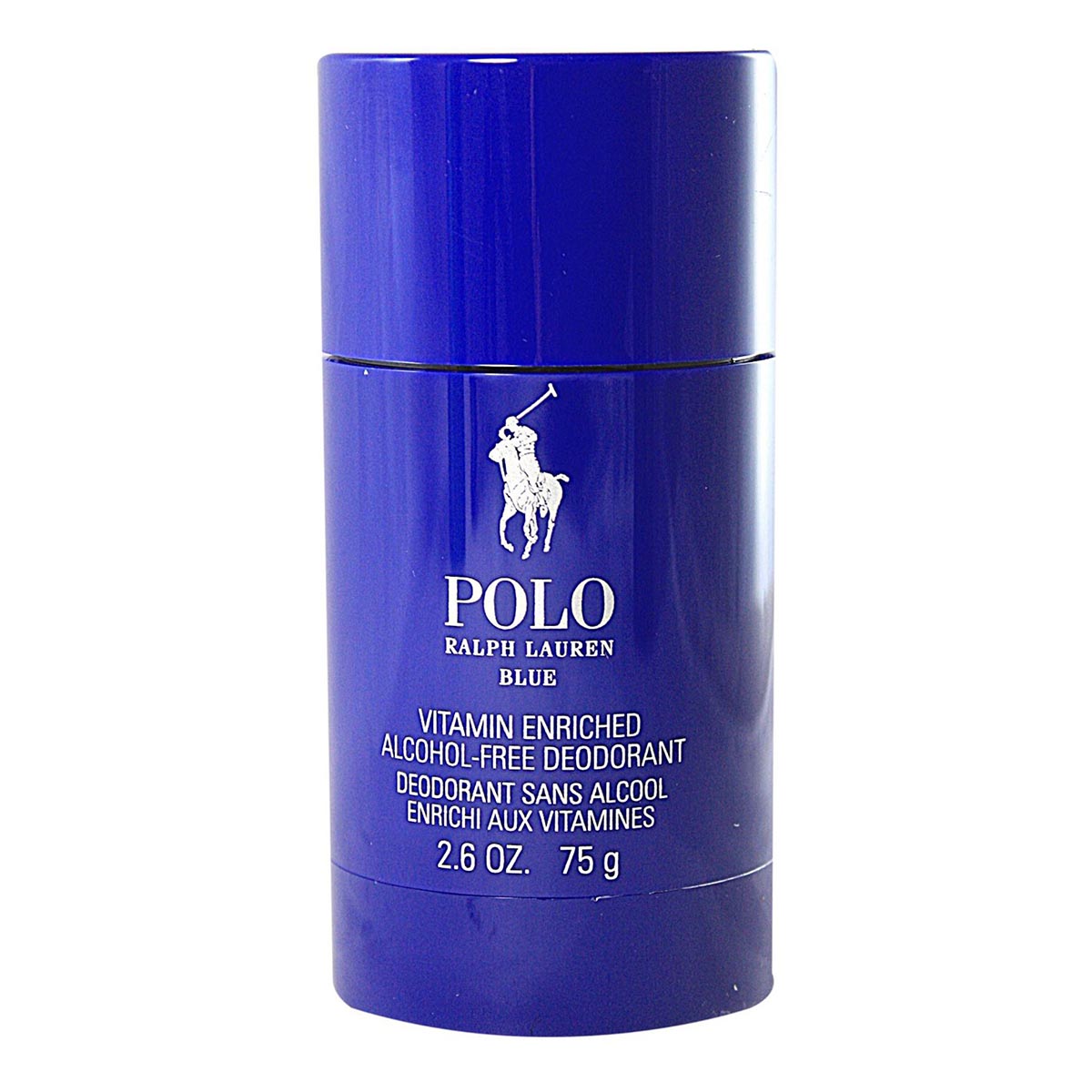 RALPH LAUREN POLO BLUE DESODORANTE STICK 75ML Uomo